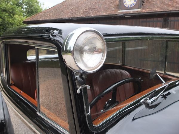 Classics from Terence Morley